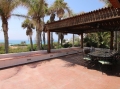 Luxueuse Villa à vendre près de la plage près de Moshav Beit Yanai région de Sharon Israël.